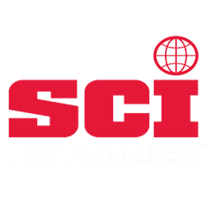 Safari Club International Logo